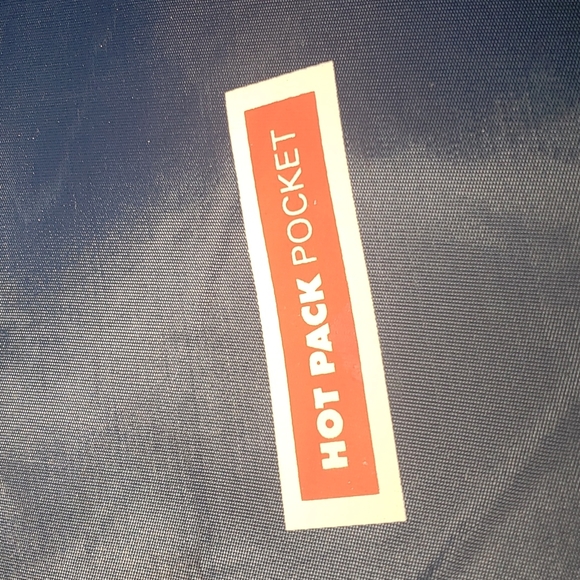 Pryex portables , the way to go, take covered dishes to a party keep warm. - Picture 5 of 6